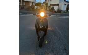 HONDA TODAY AF61