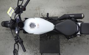 HONDA REBEL 250 A 2024 MC49