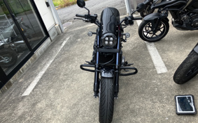 HONDA REBEL 1100 DCT 2022 SC83