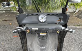 HONDA GYRO TA02