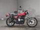 Фото Kawasaki Z400 J 2010 с японского аукциона