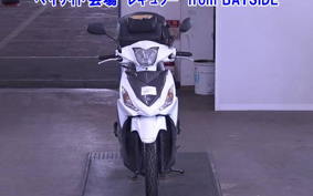 SUZUKI ADDRESS110-2