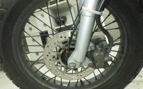 YAMAHA TW200 Gen.2 2026 DG07J