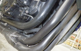 KAWASAKI ZRX1100 1998 ZRT10C
