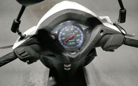 SUZUKI ADDRESS V110 CE47A