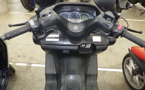 YAMAHA MAJESTY 250 Gen.2 2009 SG03J