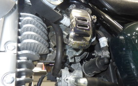 KAWASAKI ESTRELLA BJ250A