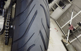 KAWASAKI ZEPHYR 400 KAI 1997 ZR400C