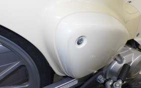 HONDA C110 SUPER CUB 2025 JA59
