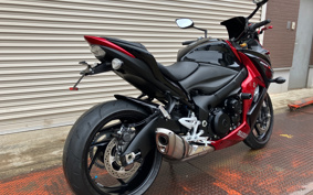 SUZUKI GSX-S1000F 2016 GT79A