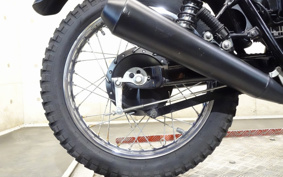 KAWASAKI 250TR BJ250F