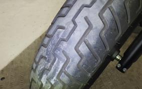 HONDA REBEL 250 A MC49