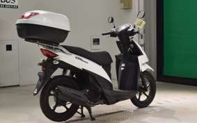 SUZUKI ADDRESS 110 2019 CE47A