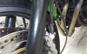 KAWASAKI ZRX400 2004 ZR400E