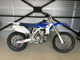 Фото Yamaha YZ250F с японского аукциона