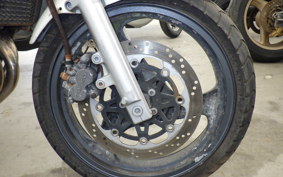 KAWASAKI BALIUS 250 Gen.2 ZR250B