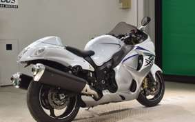 SUZUKI HAYABUSA Gen.2 2016 GX72B