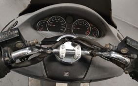 HONDA FORZA X MF08