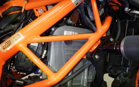 KTM 390 DUKE 2021