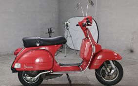 VESPA  VESPA PX125EURO3 M7410