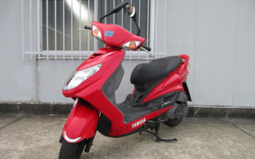 YAMAHA CYGNUS 125 X SE44J