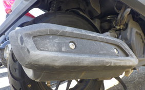 HONDA ﾀﾞﾝｸ AF78