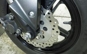 KAWASAKI Z125 PRO 2024 BR125H