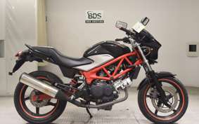 HONDA VTR 250 Gen. 2 MC33