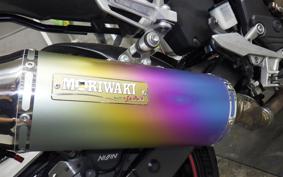 HONDA CBR400R 2021 NC56