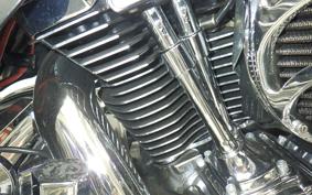 HARLEY FLHTKSE 1870CVO 2017