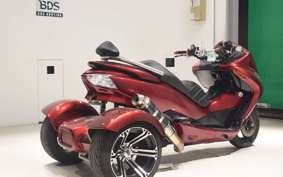 HONDA FORZA TRIKE Z