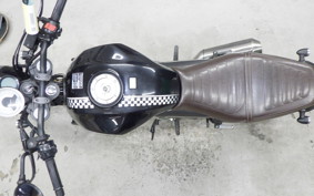 HONDA CB190SS