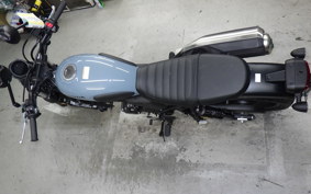 HONDA CL250-2 MC57