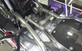 HONDA ｸﾛｽｶﾌﾞ50 AA06