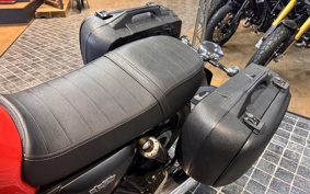 MOTO GUZZI V7 STONE 2019 ZGULW