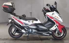 YAMAHA T-MAX 500 SJ08J