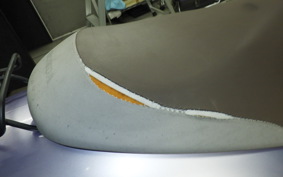 HONDA DIO CESTA GEN 2 AF68