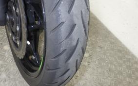 KAWASAKI NINJA 400 2022 EX400L