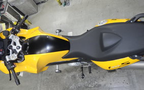 BMW F800S 2007