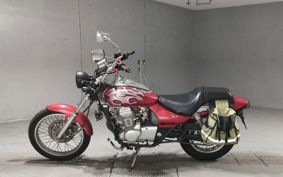 KAWASAKI ELIMINATOR 125 BN125A
