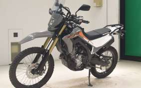 HONDA CRF250L MD47