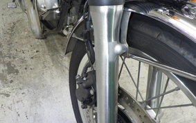 KAWASAKI W800 2024 EJ800E