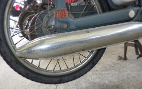 HONDA C50 SUPER CUB C50