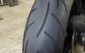 KAWASAKI ZEPHYR 400 KAI 2009 ZR400C