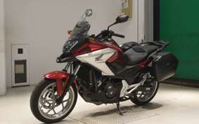 HONDA NC750X D 2017 RC90