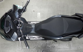 HONDA PCX125 2019 JK05
