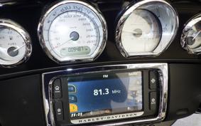 HARLEY FLHX 1750 2018