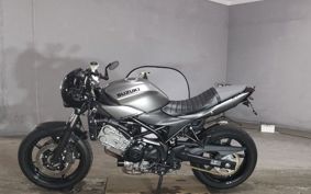 SUZUKI SV650 X 2019 VP55B