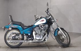 HONDA STEED 400 NC26