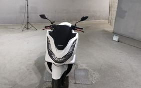 HONDA PCX 160 KF47